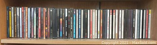 CDs (1 of 1)