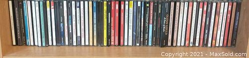 CDs (1 of 1)