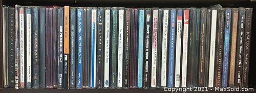CDs (1 of 1)