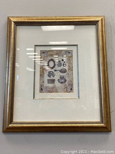 Lot #130 (1 of 3)