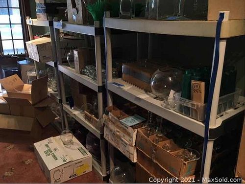 Lot #629 (1 of 12)