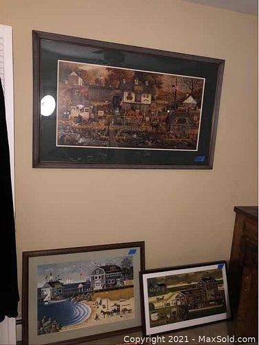 Lot #776 (1 of 26)