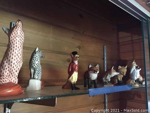 Lot #672 (1 of 11)