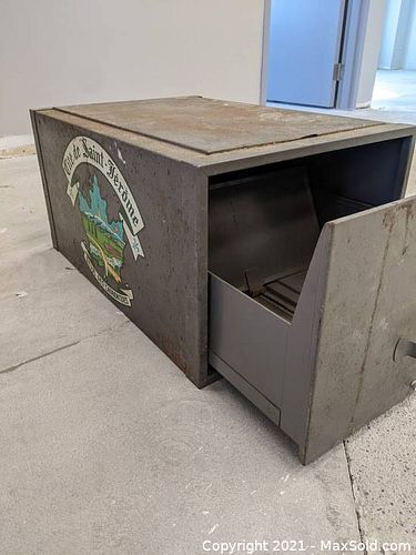Lot #11 (1 of 3)