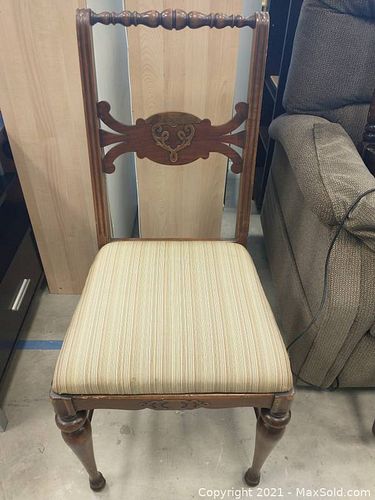 Lot #72 (1 of 6)
