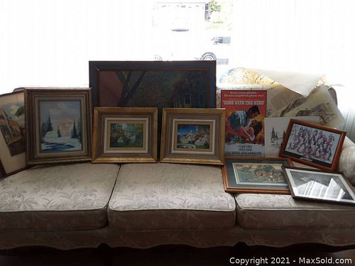 Lot #7 (1 of 12)