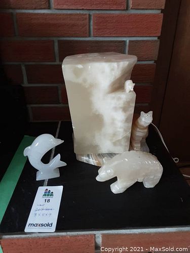 Lot #18 (1 of 5)