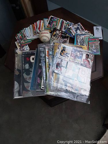 Lot #78 (1 of 6)