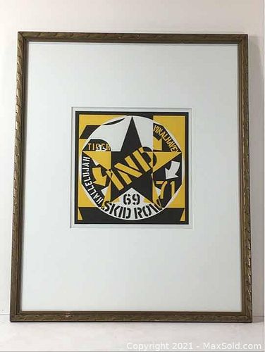 Lot #17 (1 of 11)