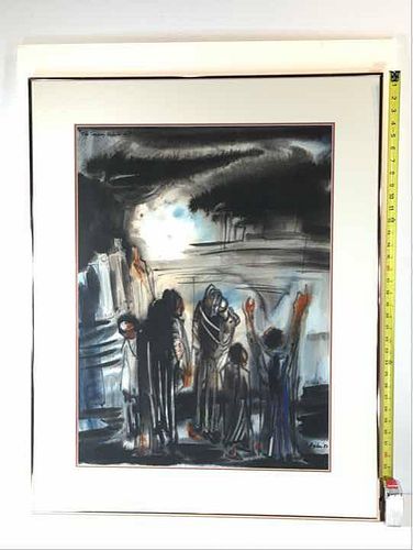 Lot #23 (1 of 6)