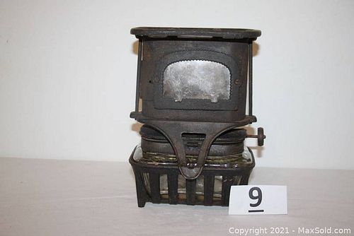 Lot #9 (1 of 14)