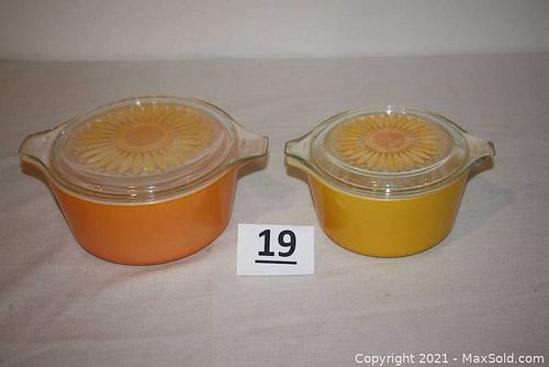 Lot #19 (1 of 8)