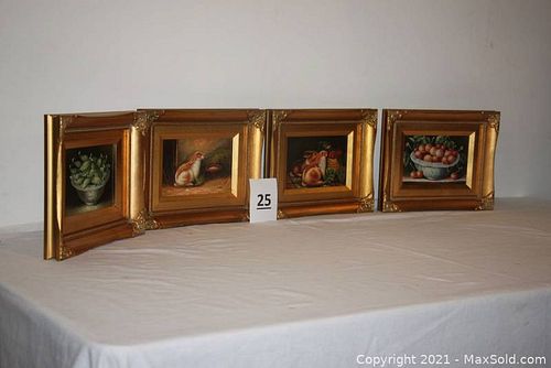Lot #25 (1 of 7)