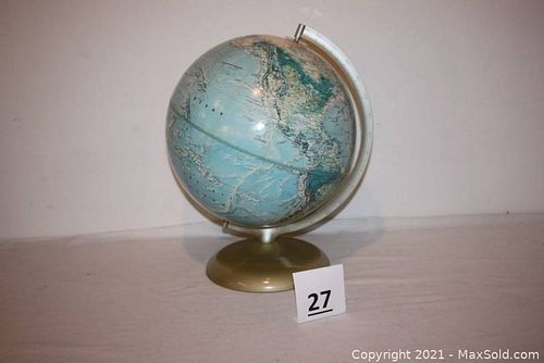 Lot #27 (1 of 4)