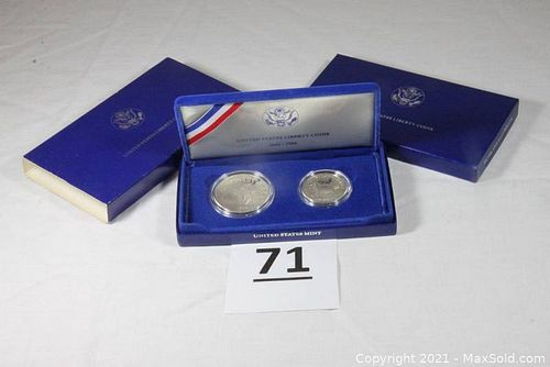 Lot #71 (1 of 5)