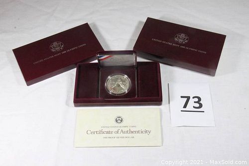 Lot #73 (1 of 4)