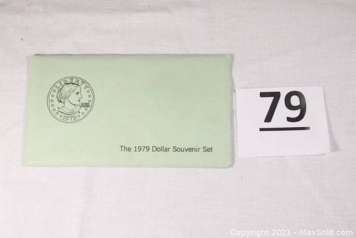 Lot #79 (1 of 3)