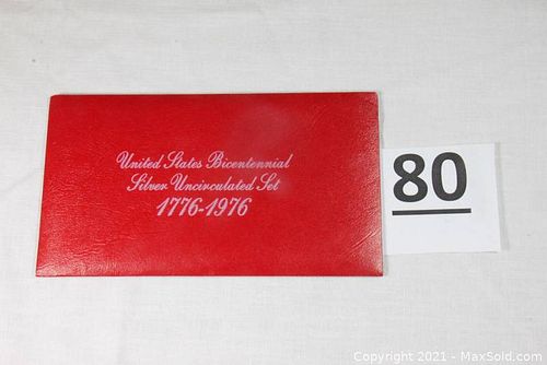 Lot #80 (1 of 3)