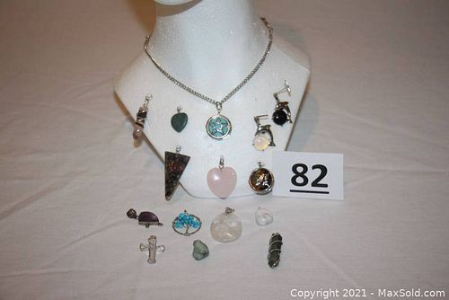 Lot #82 (1 of 9)