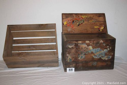 Lot #88 (1 of 9)