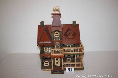Lot #91 (1 of 9)