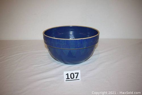 Lot #107 (1 of 3)