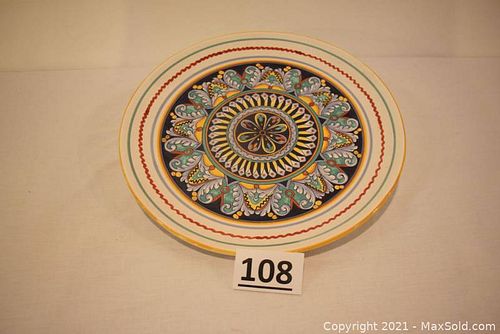 Lot #108 (1 of 5)