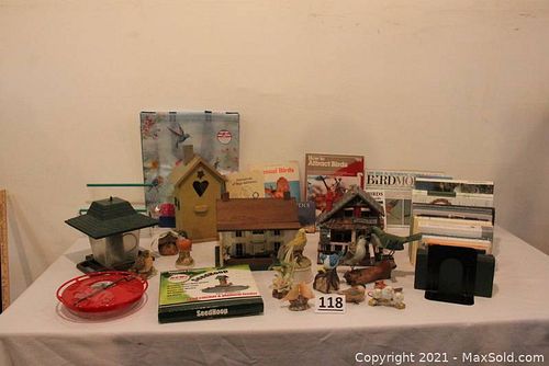 Lot #118 (1 of 7)