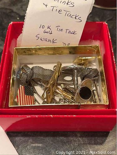 Lot #765 (1 of 13)
