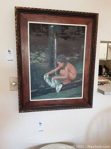Lot #114 (1 of 6)