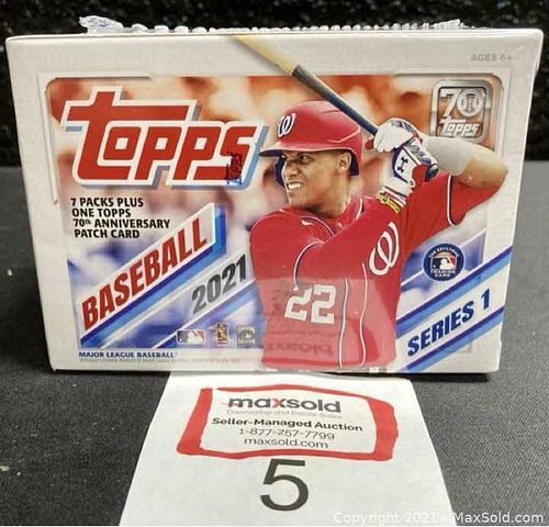 Lot #5 (1 of 6)