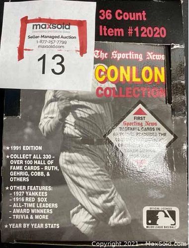 Lot #13 (1 of 10)