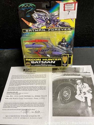 Lot #7 (1 of 9)