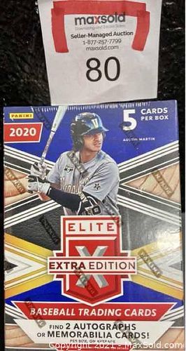 Lot #80 (1 of 7)