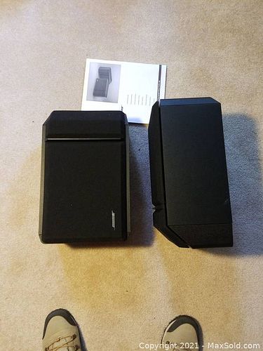 Lot #435 (1 of 6)