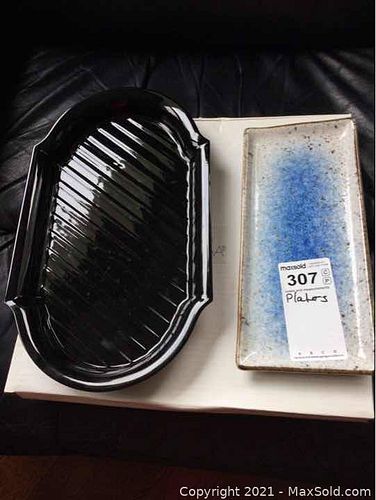 Lot #307 (1 of 4)