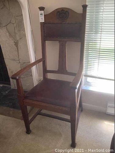 Vintage Chair B (1 of 14)