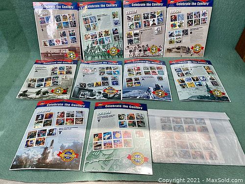 Lot #507 (1 of 18)