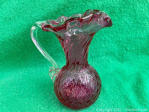 Lot #527 (1 of 10)