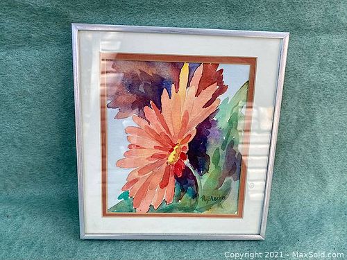 Lot #550 (1 of 8)