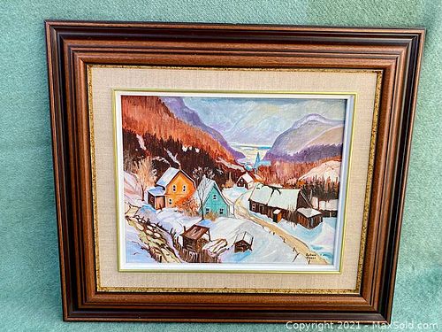 Lot #564 (1 of 12)