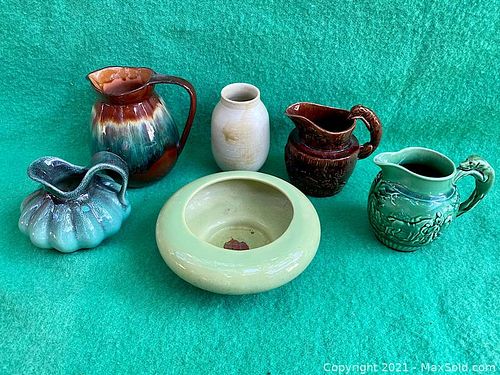 Lot #576 (1 of 15)