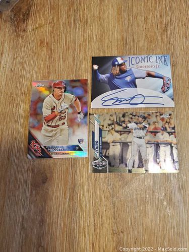Lot #25 (1 of 3)