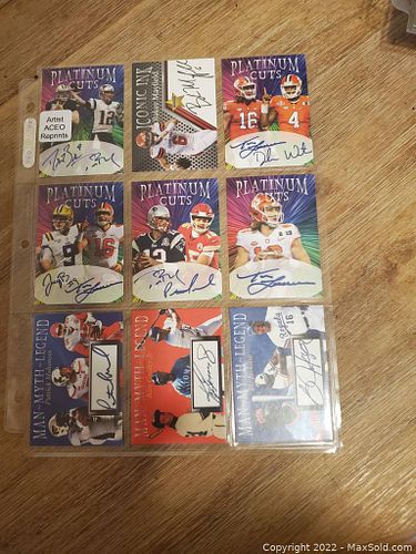 Lot #34 (1 of 4)