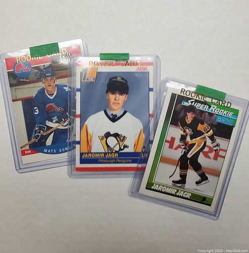 Lot #91 (1 of 2)