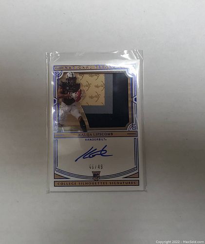 Lot #85 (1 of 3)