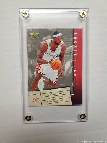 Lot #100 (1 of 2)