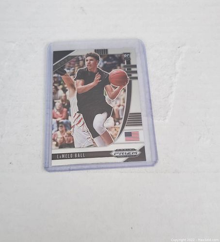 Lot #129 (1 of 2)