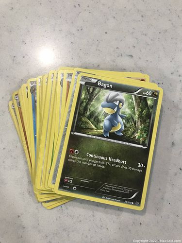 Lot #112 (1 of 2)