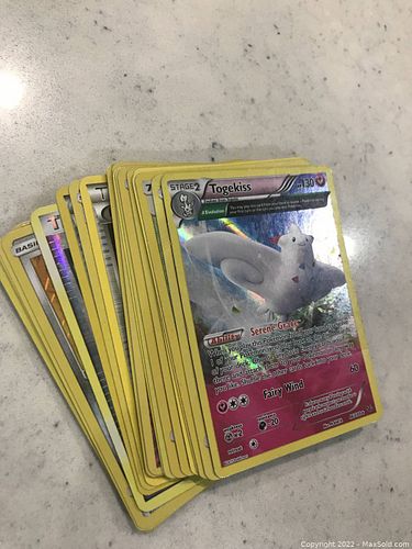 Lot #114 (1 of 3)